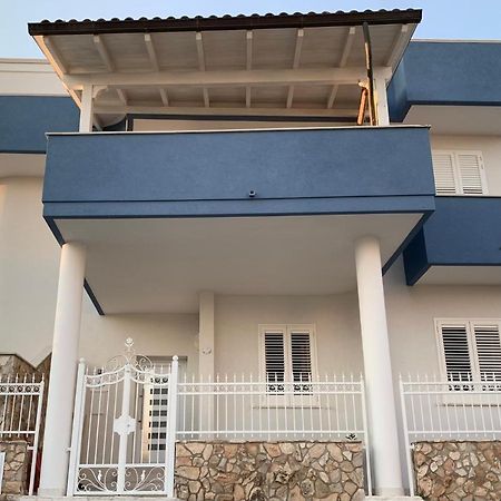 Rivamare Apartamento Torre Squillace Exterior foto