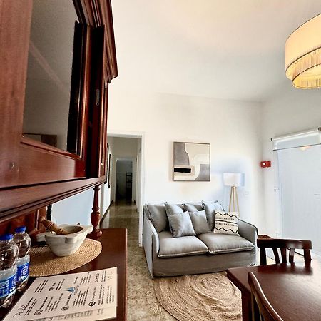 Rivamare Apartamento Torre Squillace Exterior foto