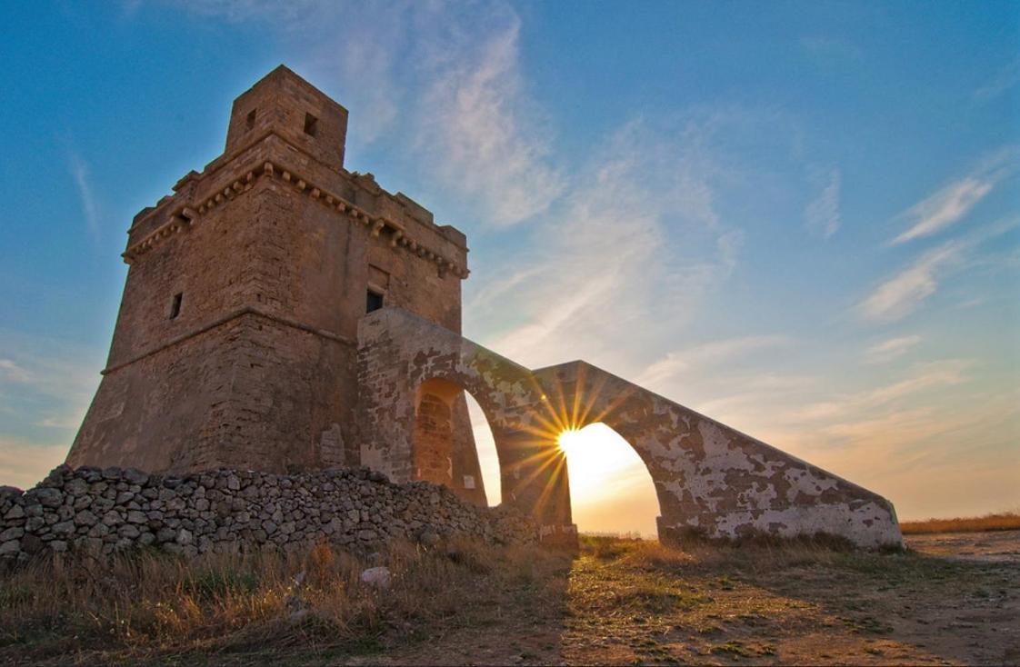 Rivamare Apartamento Torre Squillace Exterior foto