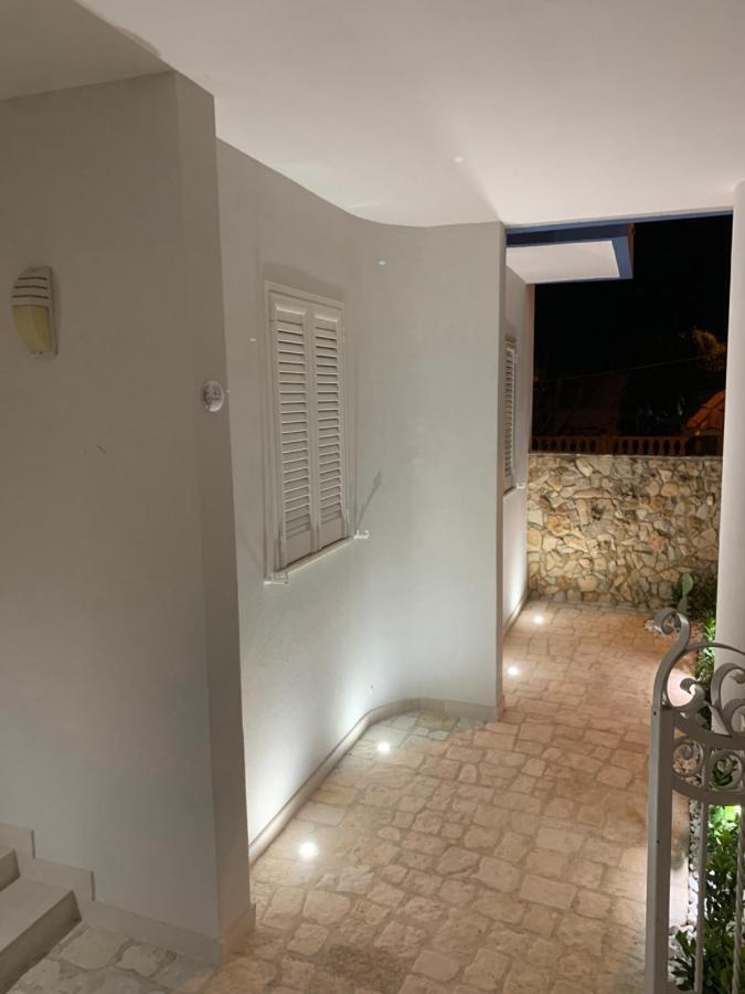Rivamare Apartamento Torre Squillace Exterior foto