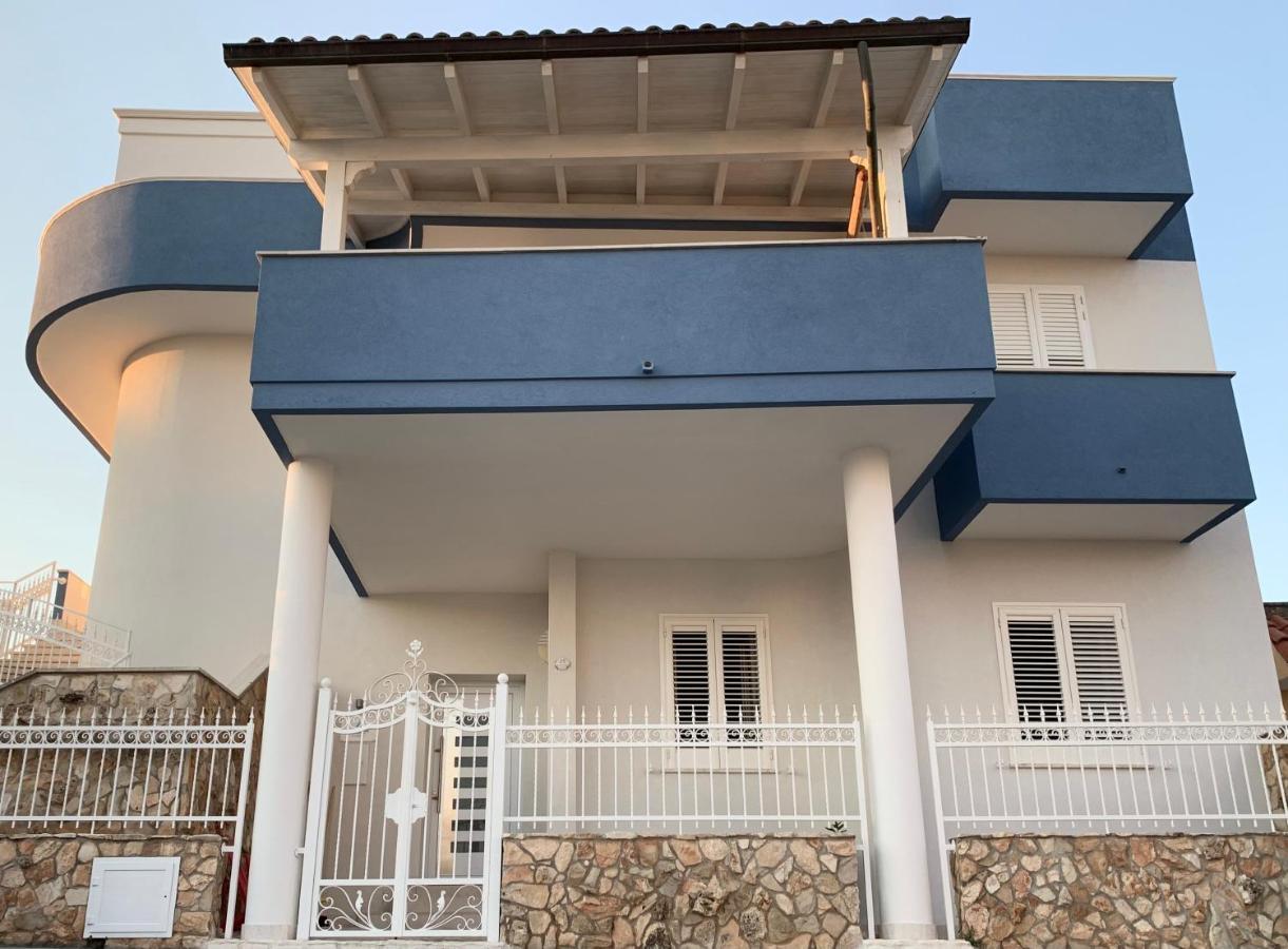Rivamare Apartamento Torre Squillace Exterior foto