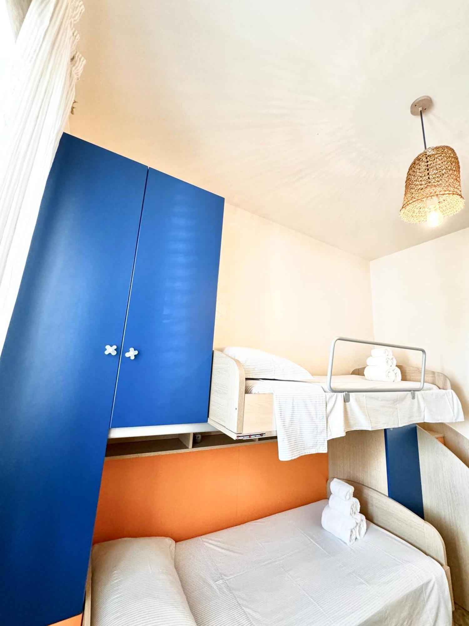 Rivamare Apartamento Torre Squillace Exterior foto