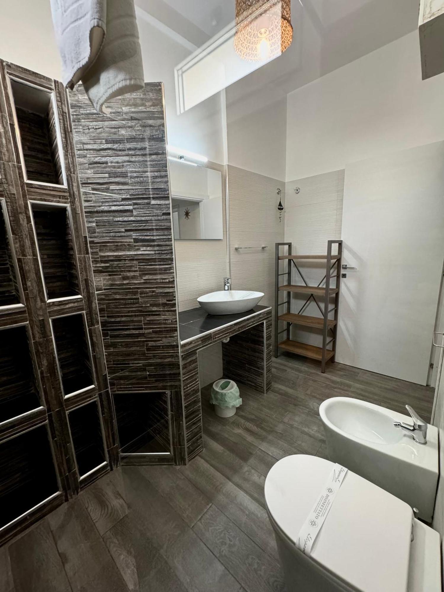 Rivamare Apartamento Torre Squillace Exterior foto