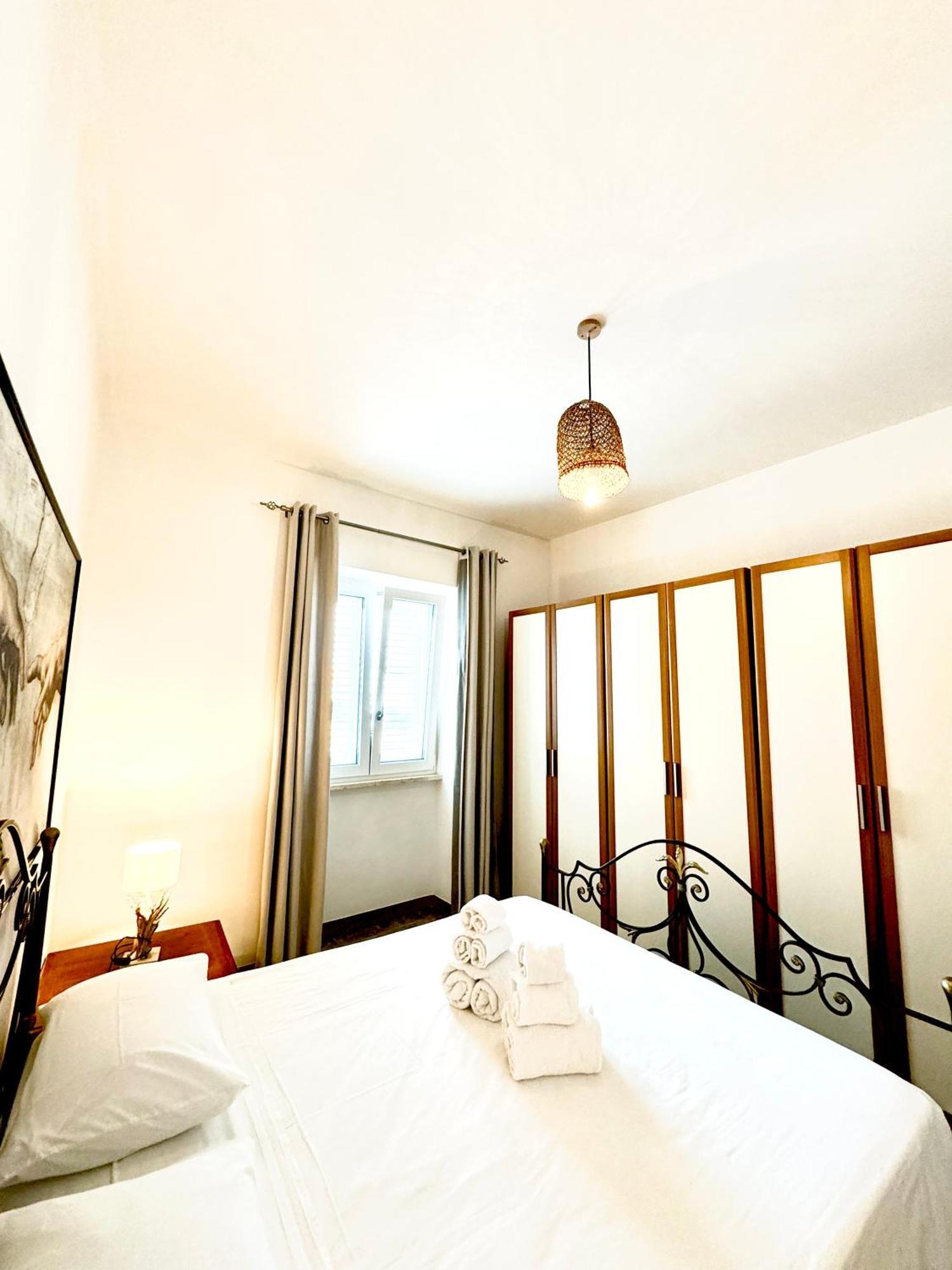Rivamare Apartamento Torre Squillace Exterior foto