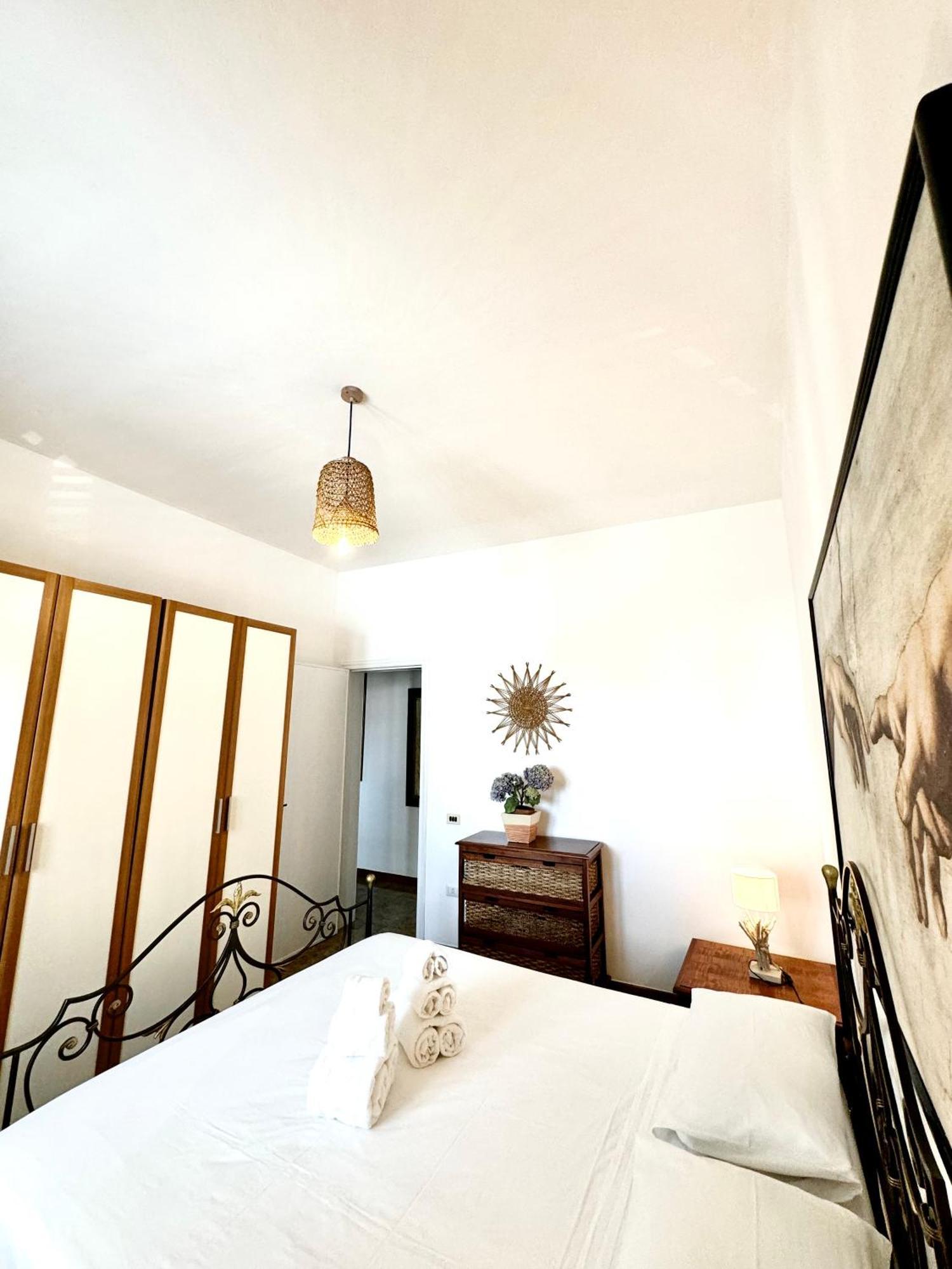 Rivamare Apartamento Torre Squillace Exterior foto
