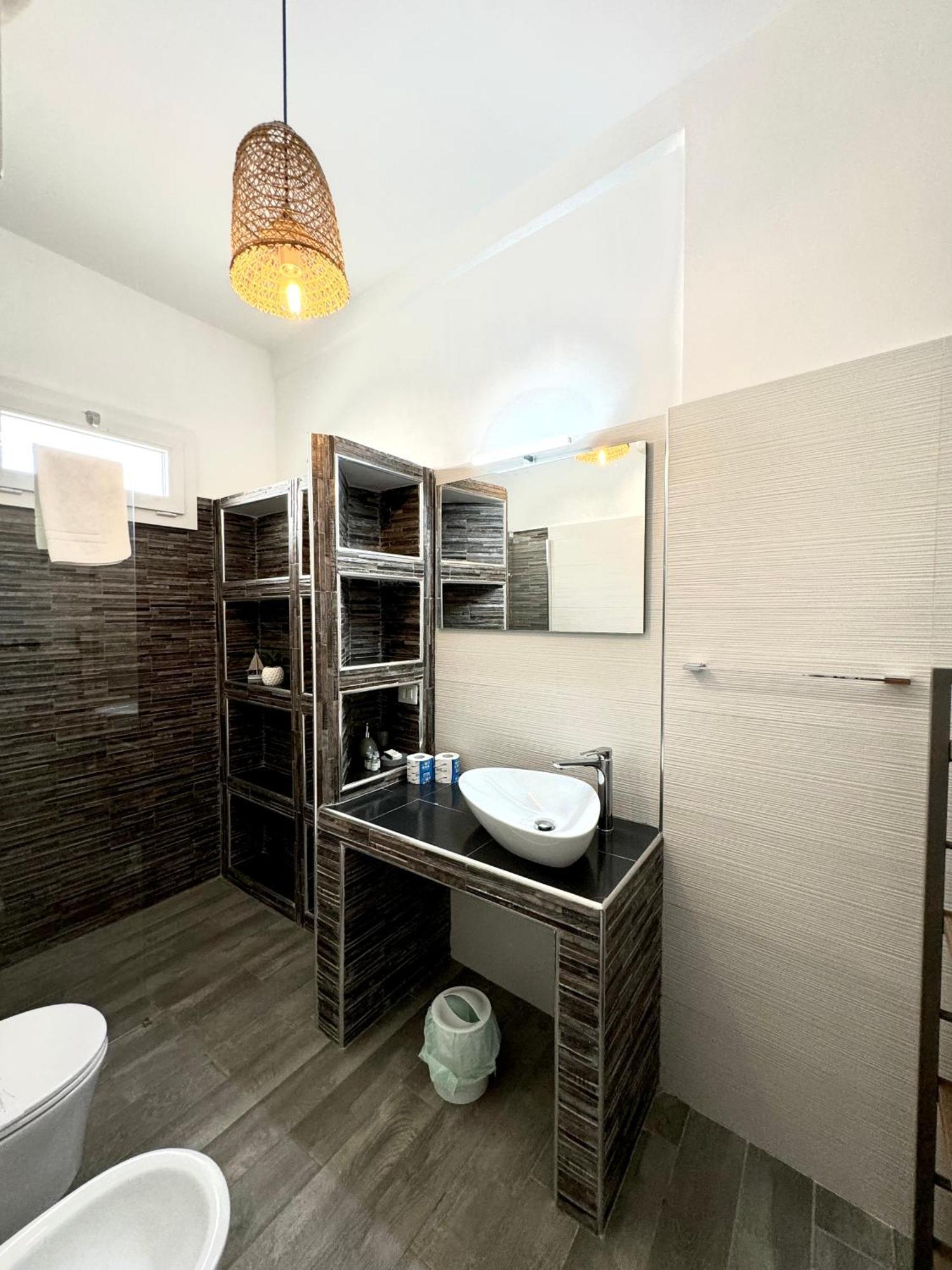 Rivamare Apartamento Torre Squillace Exterior foto