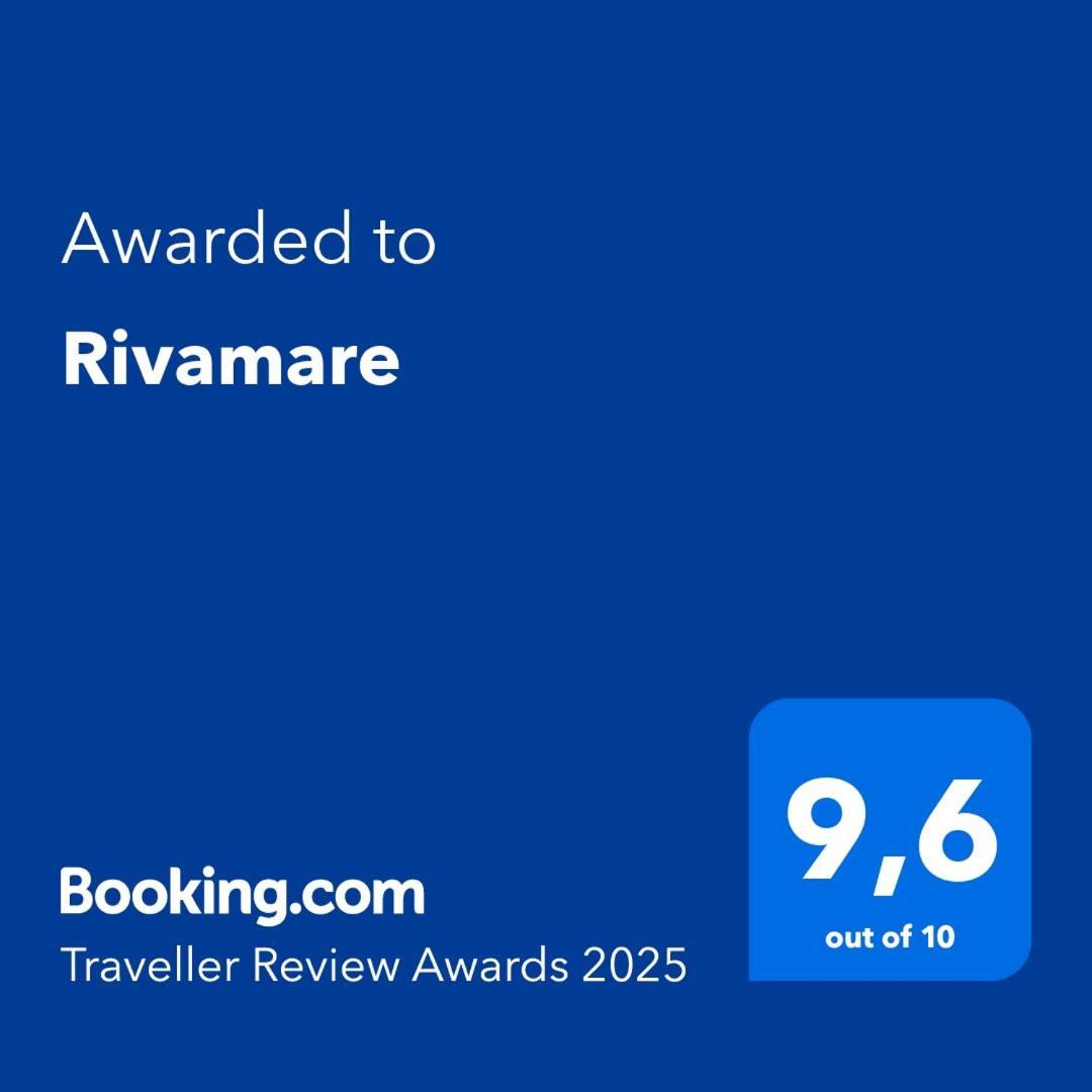 Rivamare Apartamento Torre Squillace Exterior foto