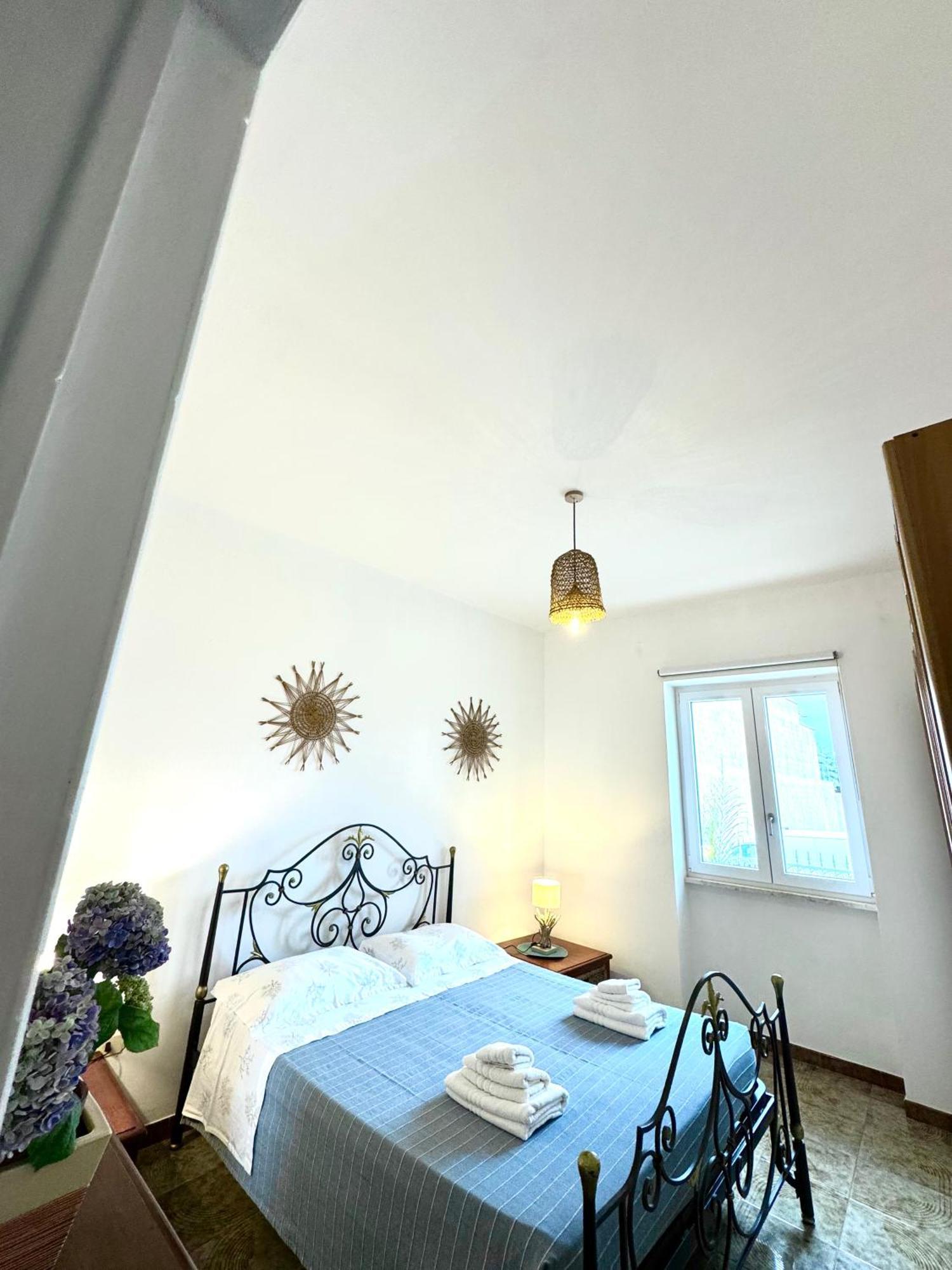 Rivamare Apartamento Torre Squillace Exterior foto