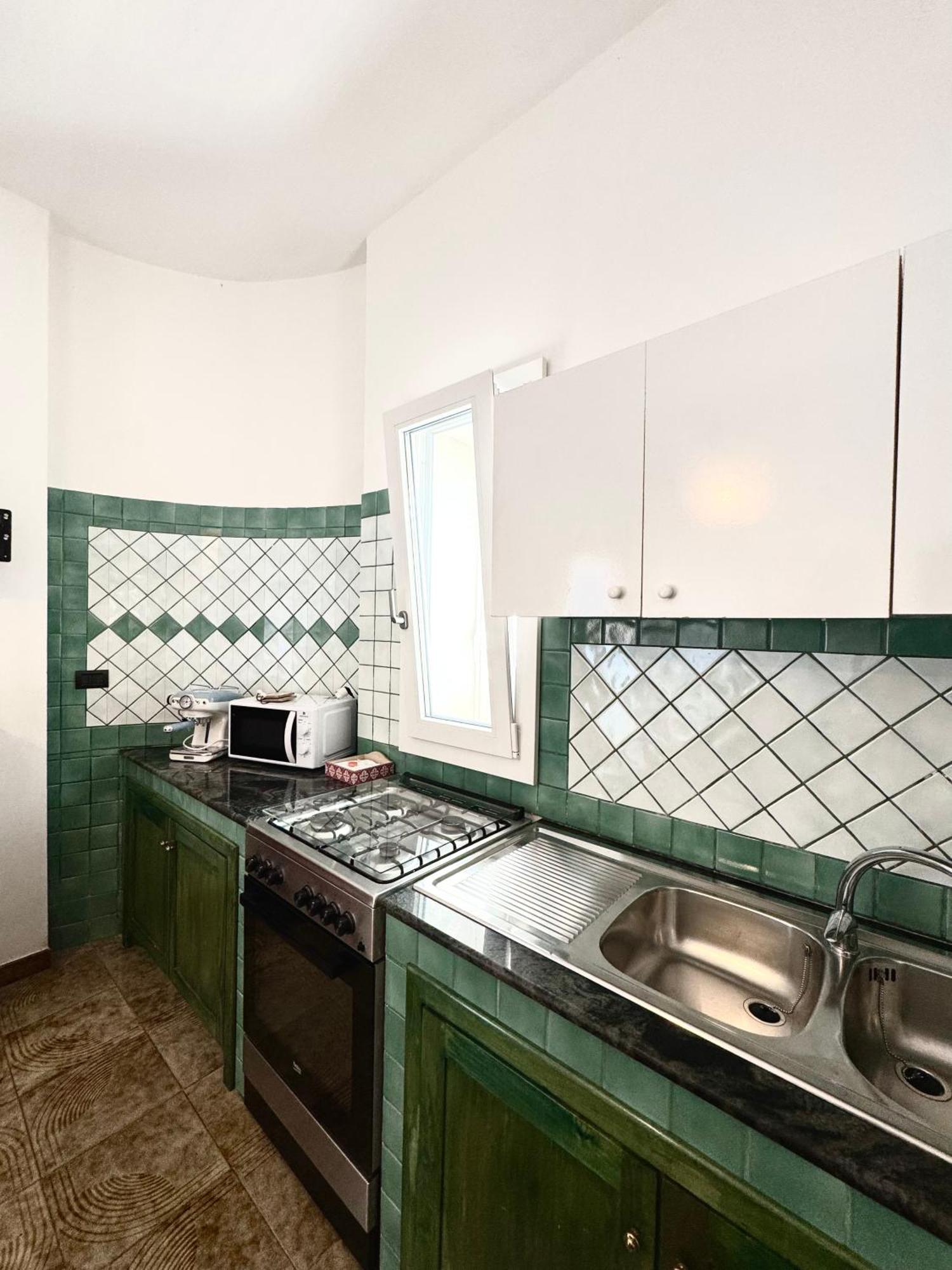 Rivamare Apartamento Torre Squillace Exterior foto