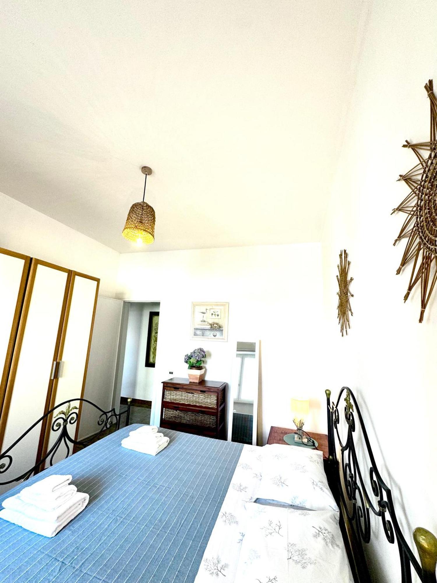 Rivamare Apartamento Torre Squillace Exterior foto